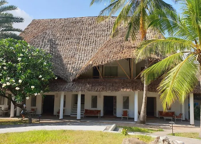 Diwani Cottage