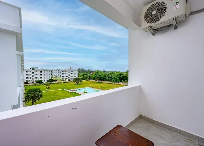 Casa Johanne Malindi Staycation
