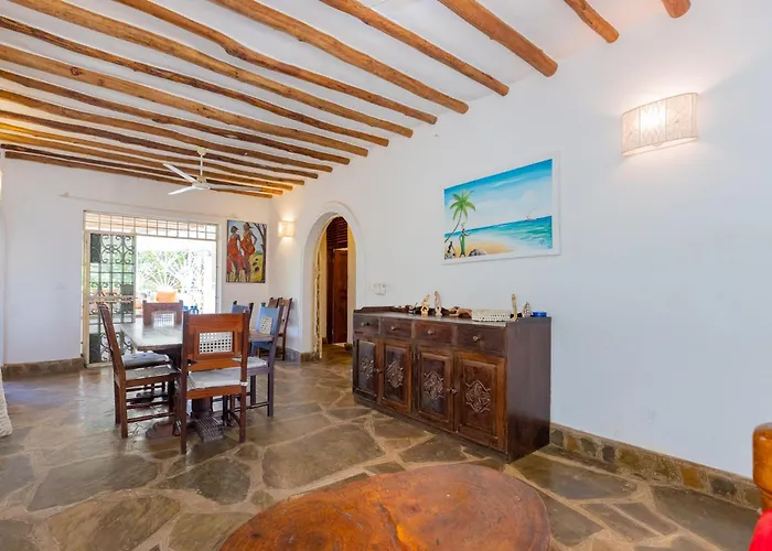 Silver Rock Boutique Resort By Mokawa - Hotel & Apartments