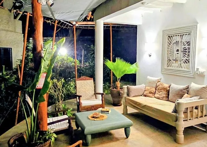 04 Beach Cottage Malindi