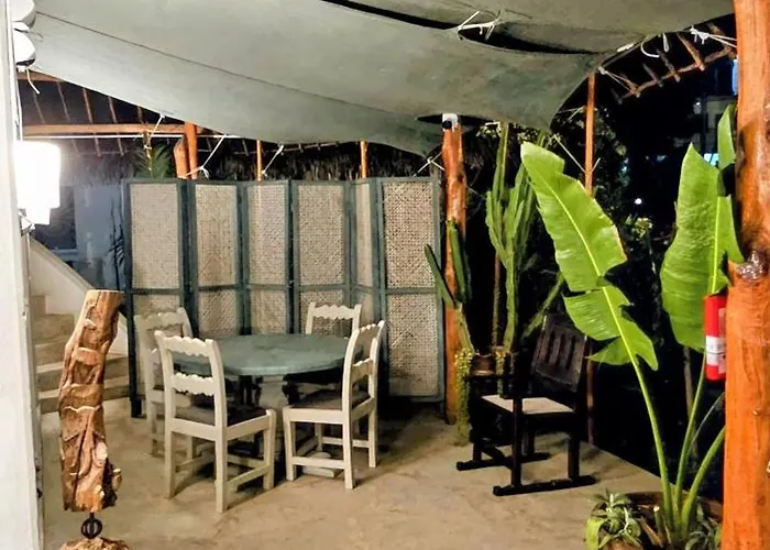 04 Beach Cottage Malindi